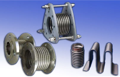 metal-expansion-joint
